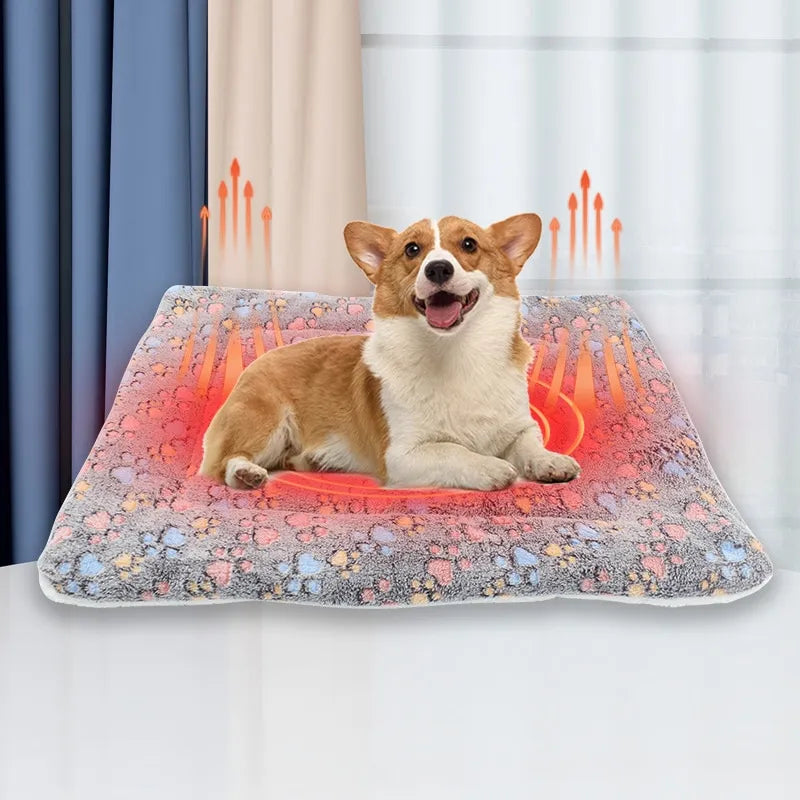 Dog Bed Mat