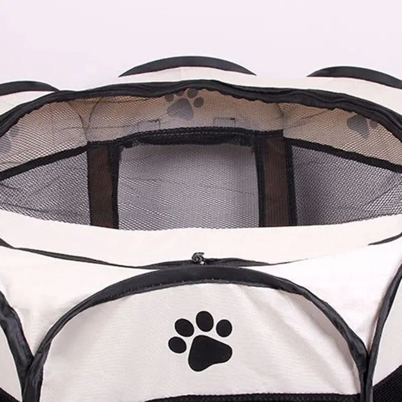 Pet Tent