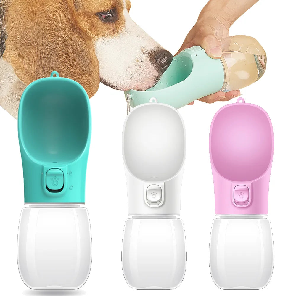 Portable Dog Water