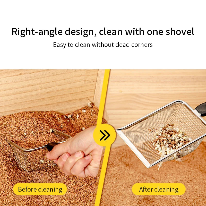 Cat Litter Shovel