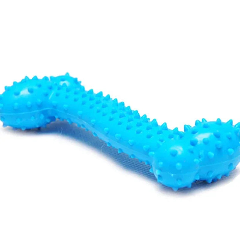 Dog Toy Teeth Cleaning Chew