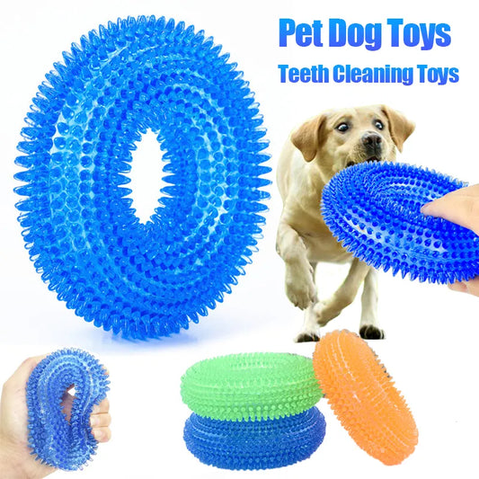 Dog Interactive Chew Toy