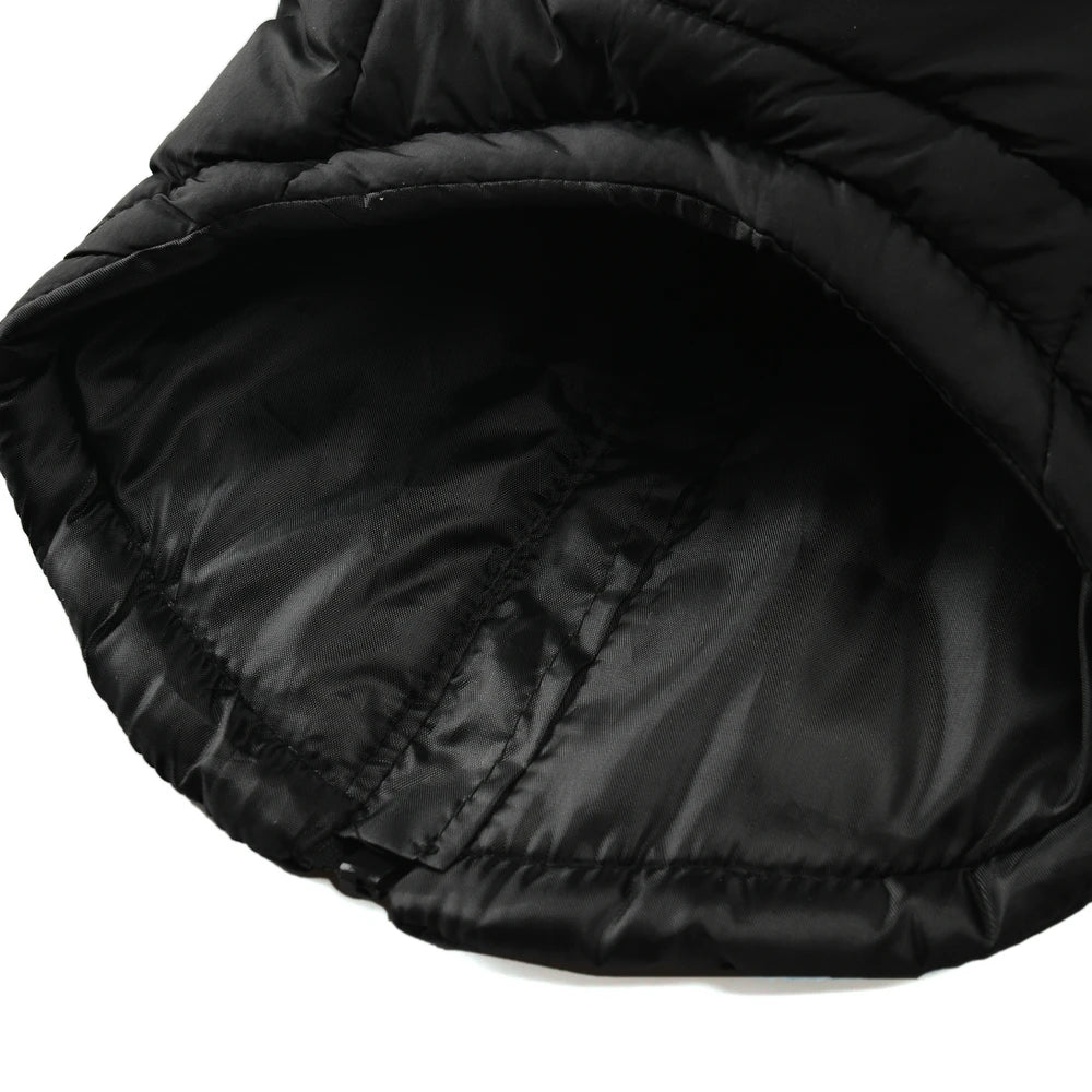 Holapet Waterproof Dog Jacket for Autumn/Winter