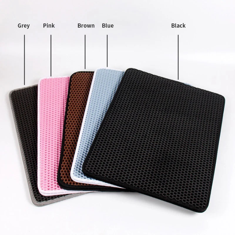 Double Layer Pad Waterproof Non-slip