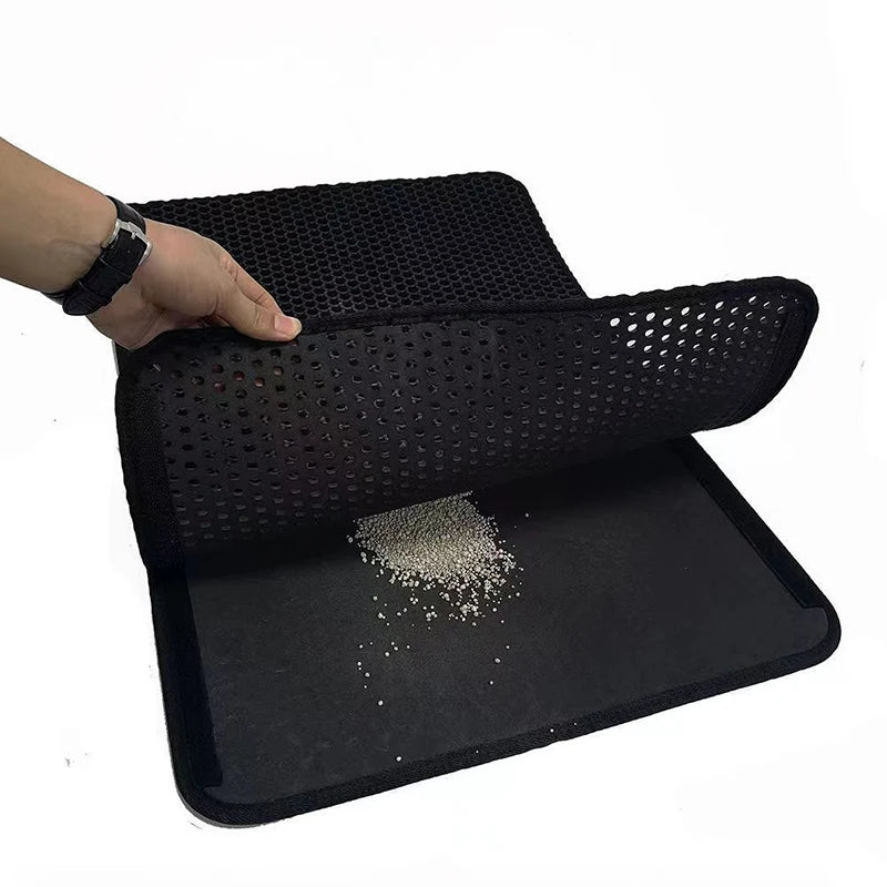 Double Layer Pad Waterproof Non-slip