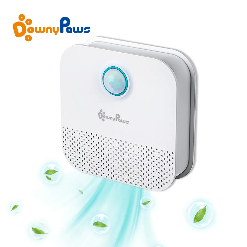 Smart Cat Odor Purifier For Cat