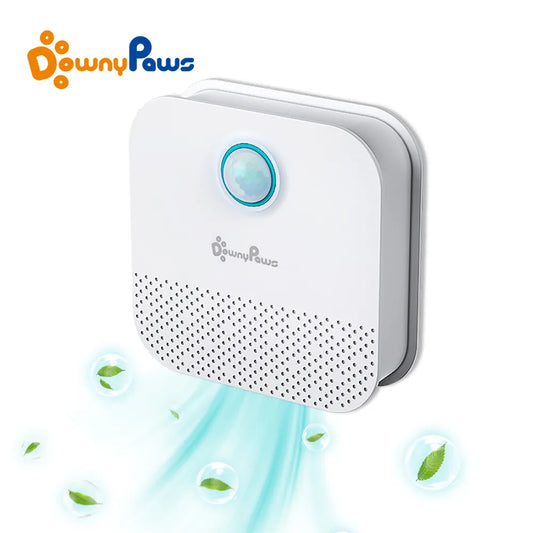 Smart Cat Odor Purifier For Cat