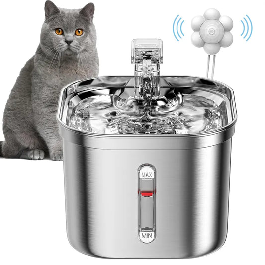 Smart Cat Odor Purifier For Cat