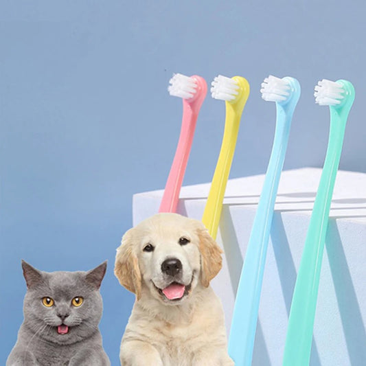 Dog Toothbrush