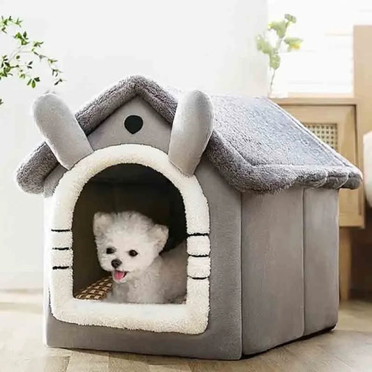 Warm Doghouse