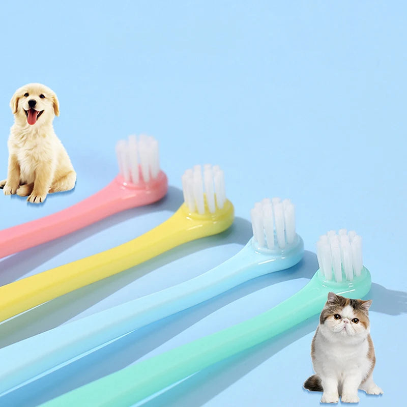 Dog Toothbrush