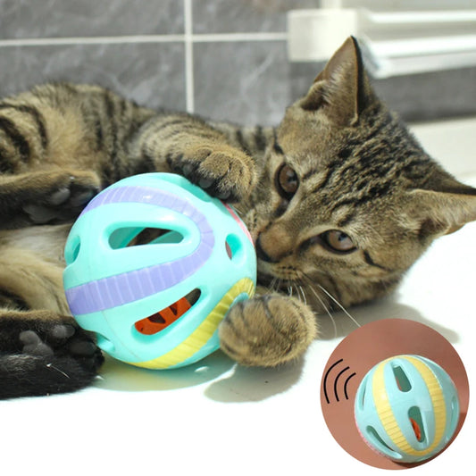 Ball Cat